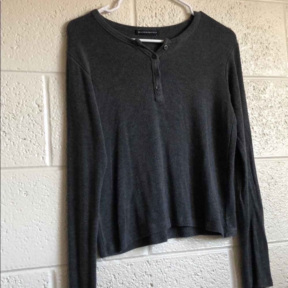 Brandy Melville Top